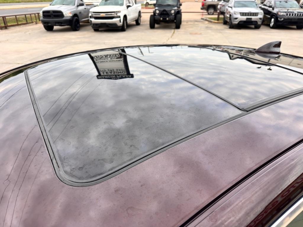 Photo 26 of 2020 Chevrolet Malibu LT for sale in Spring, TX