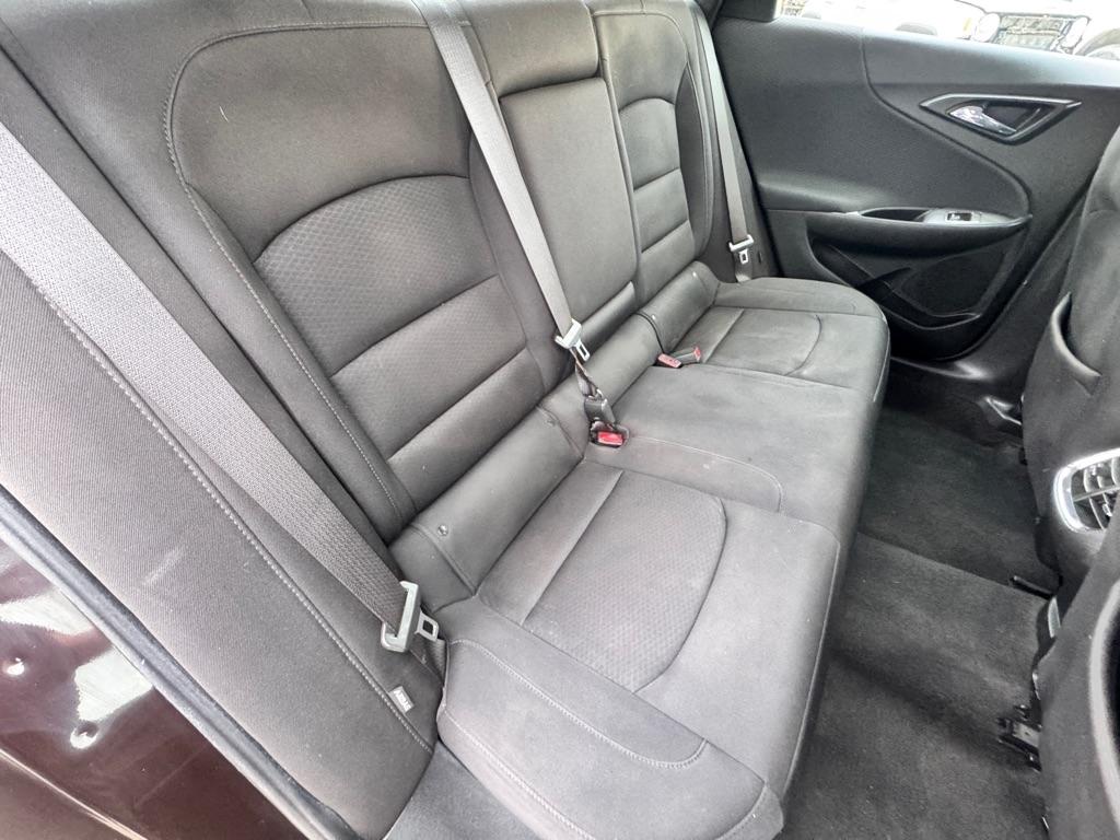Photo 34 of 2020 Chevrolet Malibu LT for sale in Spring, TX