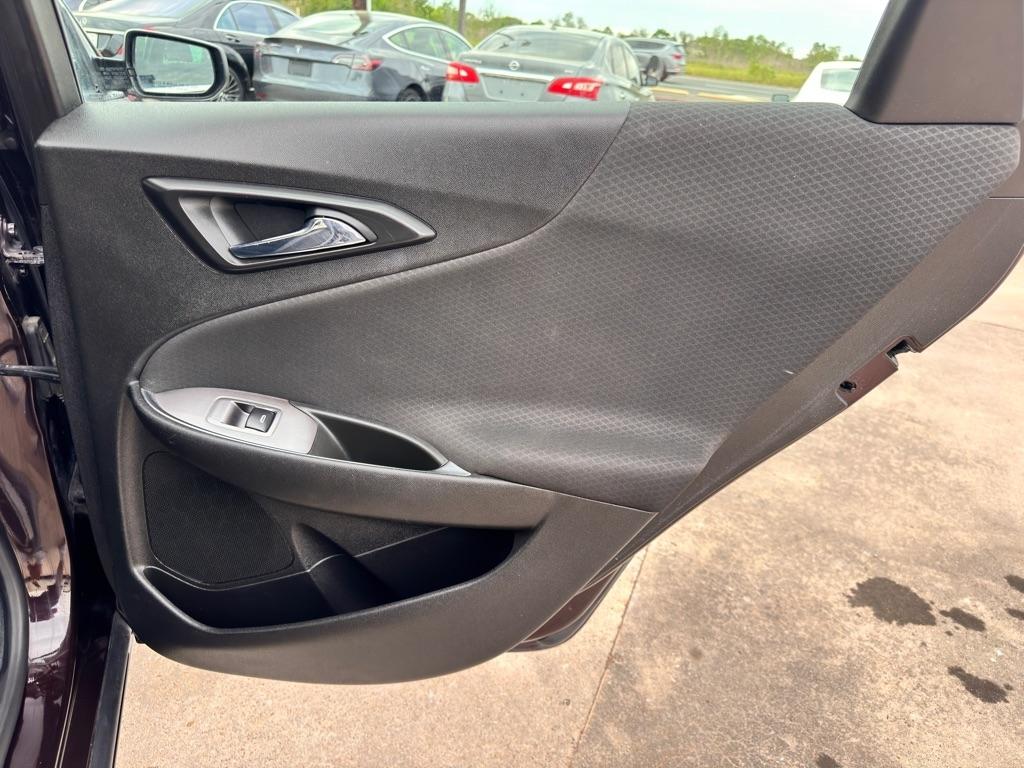 Photo 38 of 2020 Chevrolet Malibu LT for sale in Spring, TX
