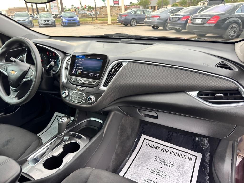 Photo 42 of 2020 Chevrolet Malibu LT for sale in Spring, TX