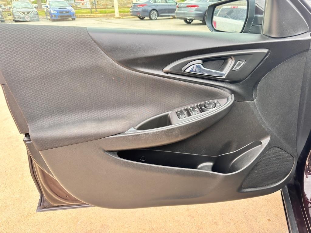 Photo 50 of 2020 Chevrolet Malibu LT for sale in Spring, TX