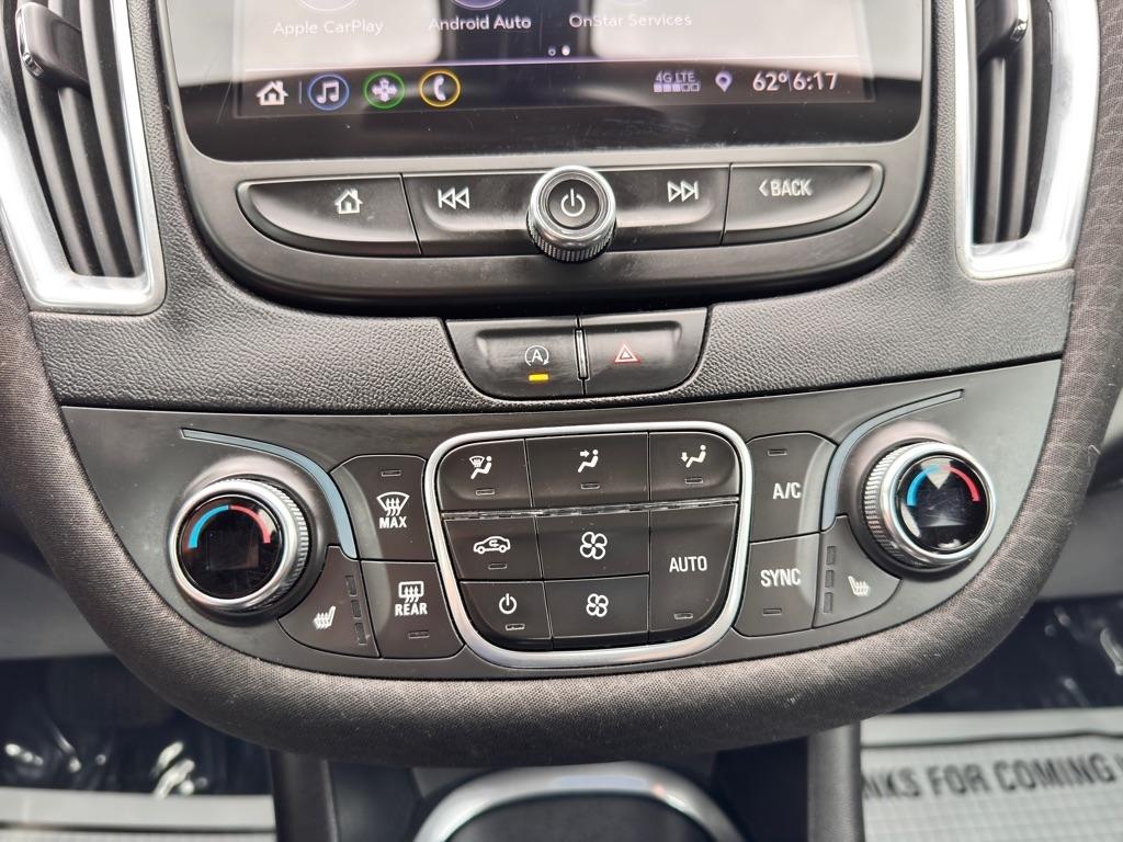 Photo 58 of 2020 Chevrolet Malibu LT for sale in Spring, TX