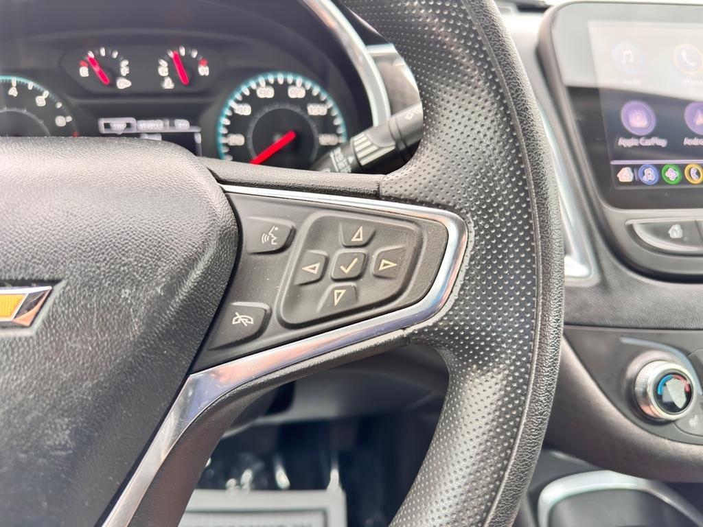 Photo 62 of 2020 Chevrolet Malibu LT for sale in Spring, TX