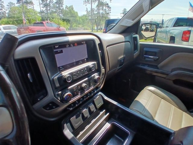 Photo 2 of 2015 GMC Sierra Denali for sale in Cypress, TX