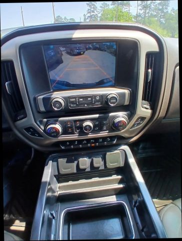 Photo 4 of 2015 GMC Sierra Denali for sale in Cypress, TX