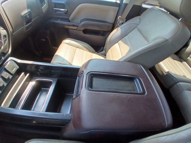 Photo 6 of 2015 GMC Sierra Denali for sale in Cypress, TX