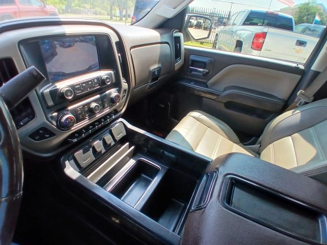 Photo 8 of 2015 GMC Sierra Denali for sale in Cypress, TX