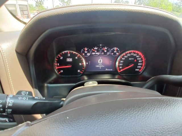 Photo 10 of 2015 GMC Sierra Denali for sale in Cypress, TX