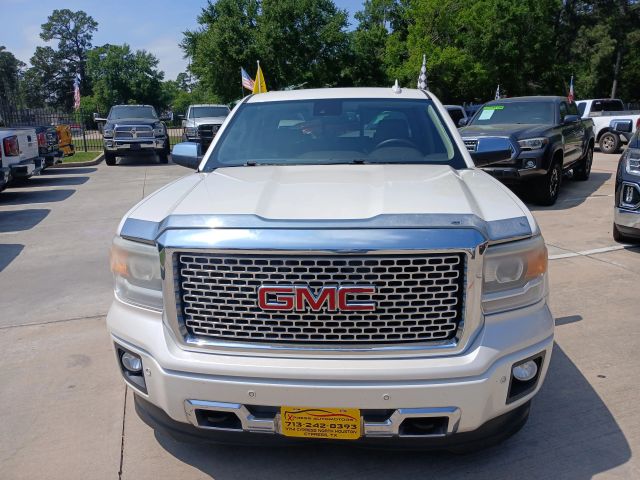 Photo 14 of 2015 GMC Sierra Denali for sale in Cypress, TX