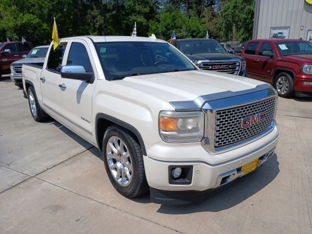 Photo 16 of 2015 GMC Sierra Denali for sale in Cypress, TX