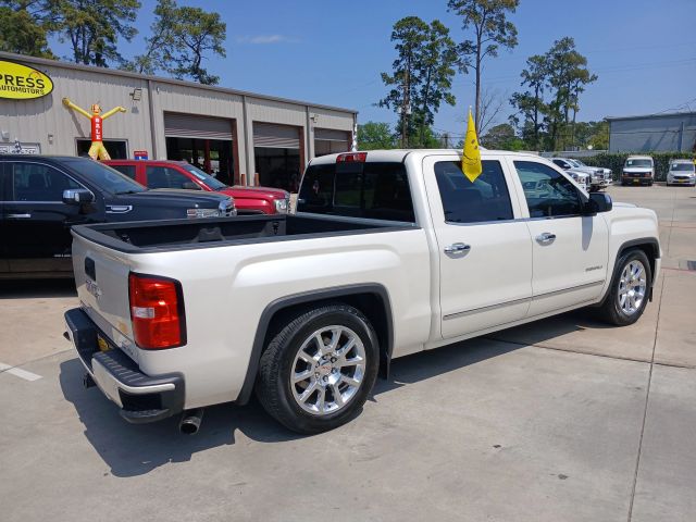 Photo 20 of 2015 GMC Sierra Denali for sale in Cypress, TX