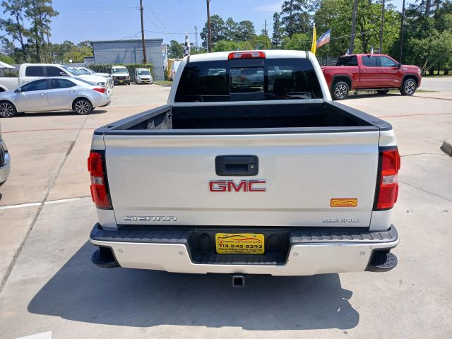 Photo 22 of 2015 GMC Sierra Denali for sale in Cypress, TX