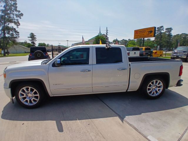 Photo 24 of 2015 GMC Sierra Denali for sale in Cypress, TX
