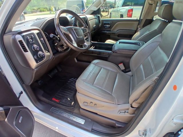 Photo 28 of 2015 GMC Sierra Denali for sale in Cypress, TX