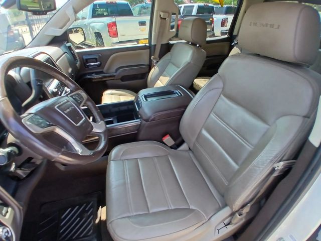 Photo 30 of 2015 GMC Sierra Denali for sale in Cypress, TX