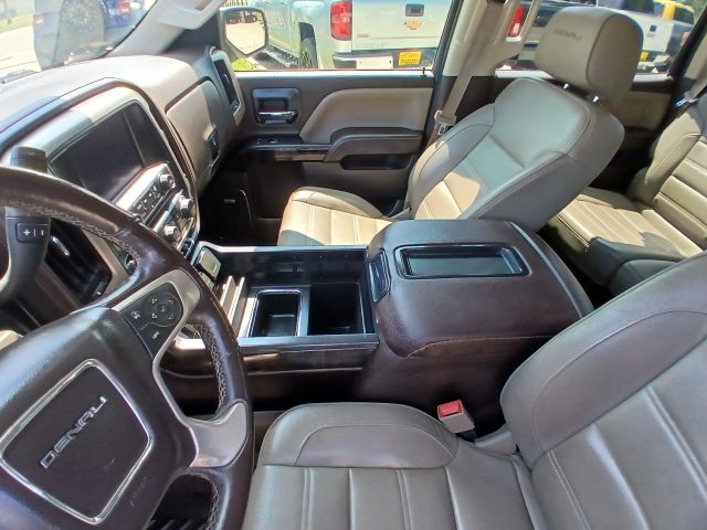 Photo 32 of 2015 GMC Sierra Denali for sale in Cypress, TX