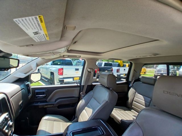 Photo 34 of 2015 GMC Sierra Denali for sale in Cypress, TX