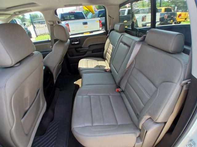 Photo 36 of 2015 GMC Sierra Denali for sale in Cypress, TX