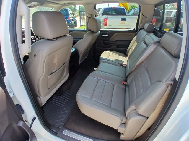 Photo 38 of 2015 GMC Sierra Denali for sale in Cypress, TX