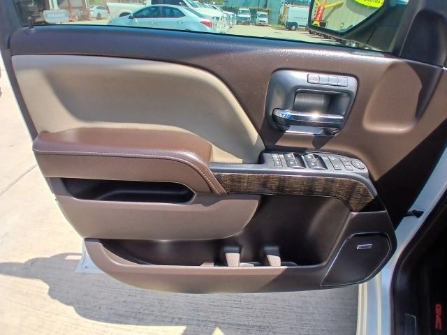 Photo 40 of 2015 GMC Sierra Denali for sale in Cypress, TX