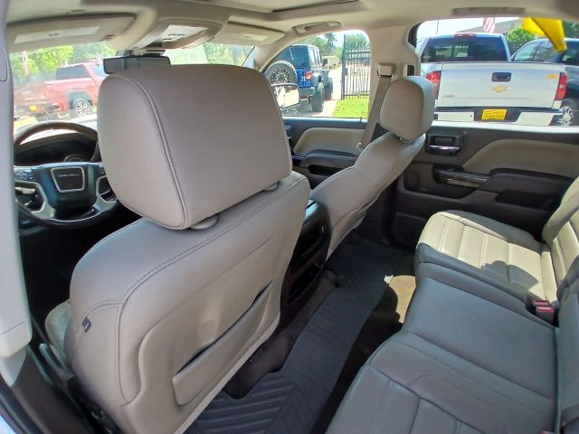 Photo 44 of 2015 GMC Sierra Denali for sale in Cypress, TX