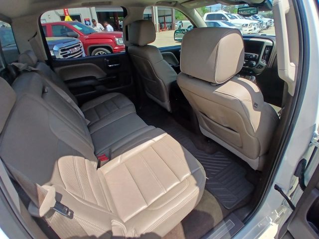 Photo 46 of 2015 GMC Sierra Denali for sale in Cypress, TX