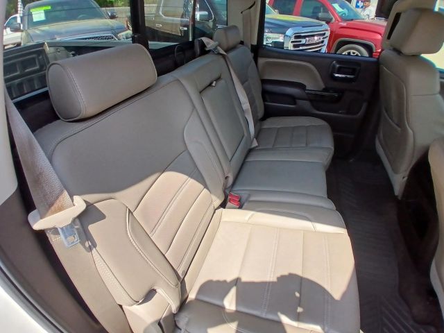 Photo 48 of 2015 GMC Sierra Denali for sale in Cypress, TX