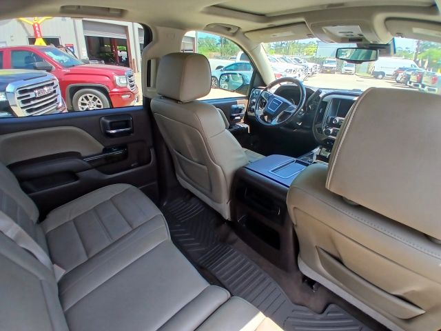 Photo 50 of 2015 GMC Sierra Denali for sale in Cypress, TX