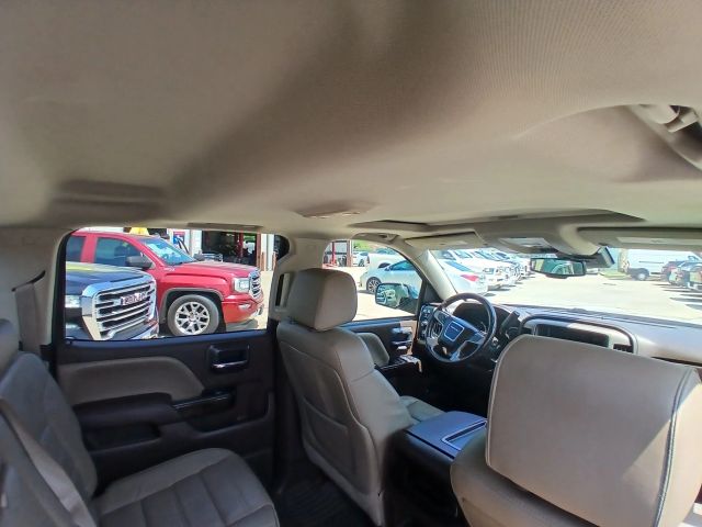 Photo 52 of 2015 GMC Sierra Denali for sale in Cypress, TX