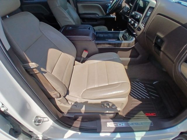 Photo 54 of 2015 GMC Sierra Denali for sale in Cypress, TX