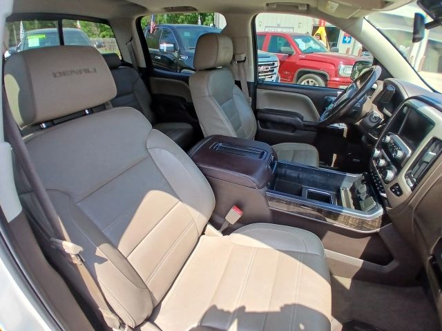 Photo 56 of 2015 GMC Sierra Denali for sale in Cypress, TX