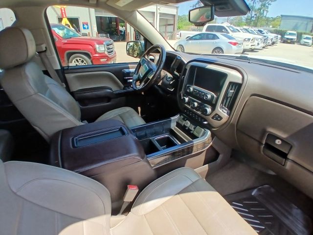 Photo 58 of 2015 GMC Sierra Denali for sale in Cypress, TX
