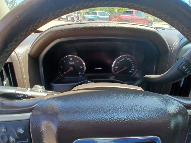 Photo 62 of 2015 GMC Sierra Denali for sale in Cypress, TX
