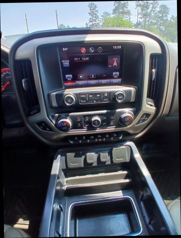 Photo 68 of 2015 GMC Sierra Denali for sale in Cypress, TX