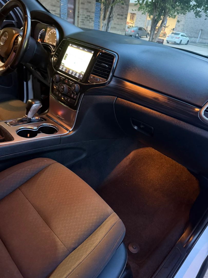 Photo 35 of 2022 Jeep Grand Cherokee Laredo, for sale in Katy, TX