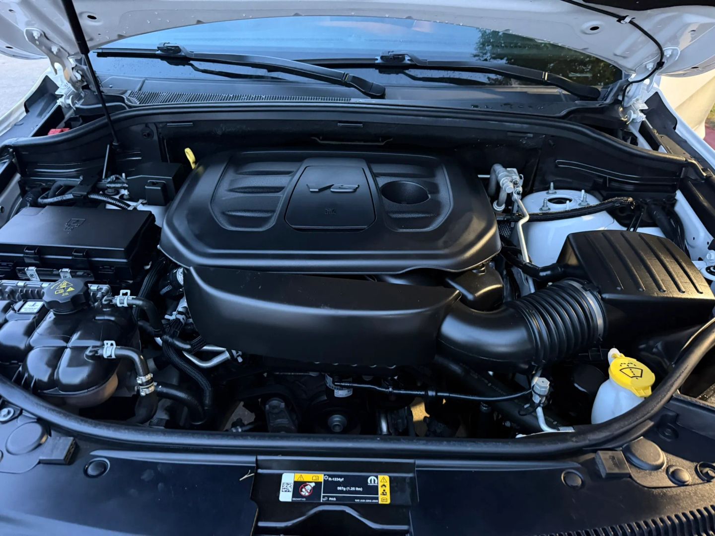 Photo 45 of 2022 Jeep Grand Cherokee Laredo, for sale in Katy, TX
