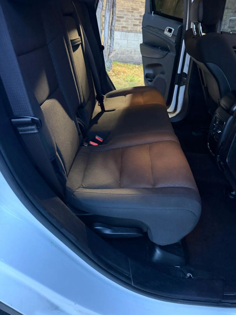 Photo 22 of 2022 Jeep Grand Cherokee Laredo, for sale in Katy, TX