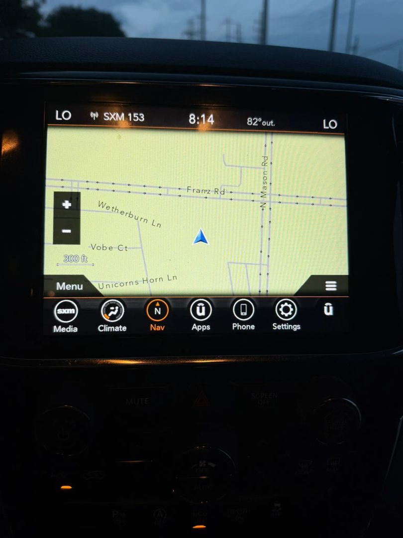 Photo 34 of 2022 Jeep Grand Cherokee Laredo, for sale in Katy, TX