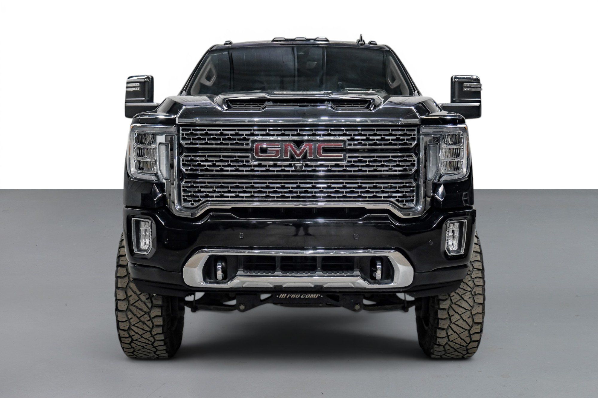 Photo 5 of 2022 GMC Sierra Hd Denali for sale in Katy, TX