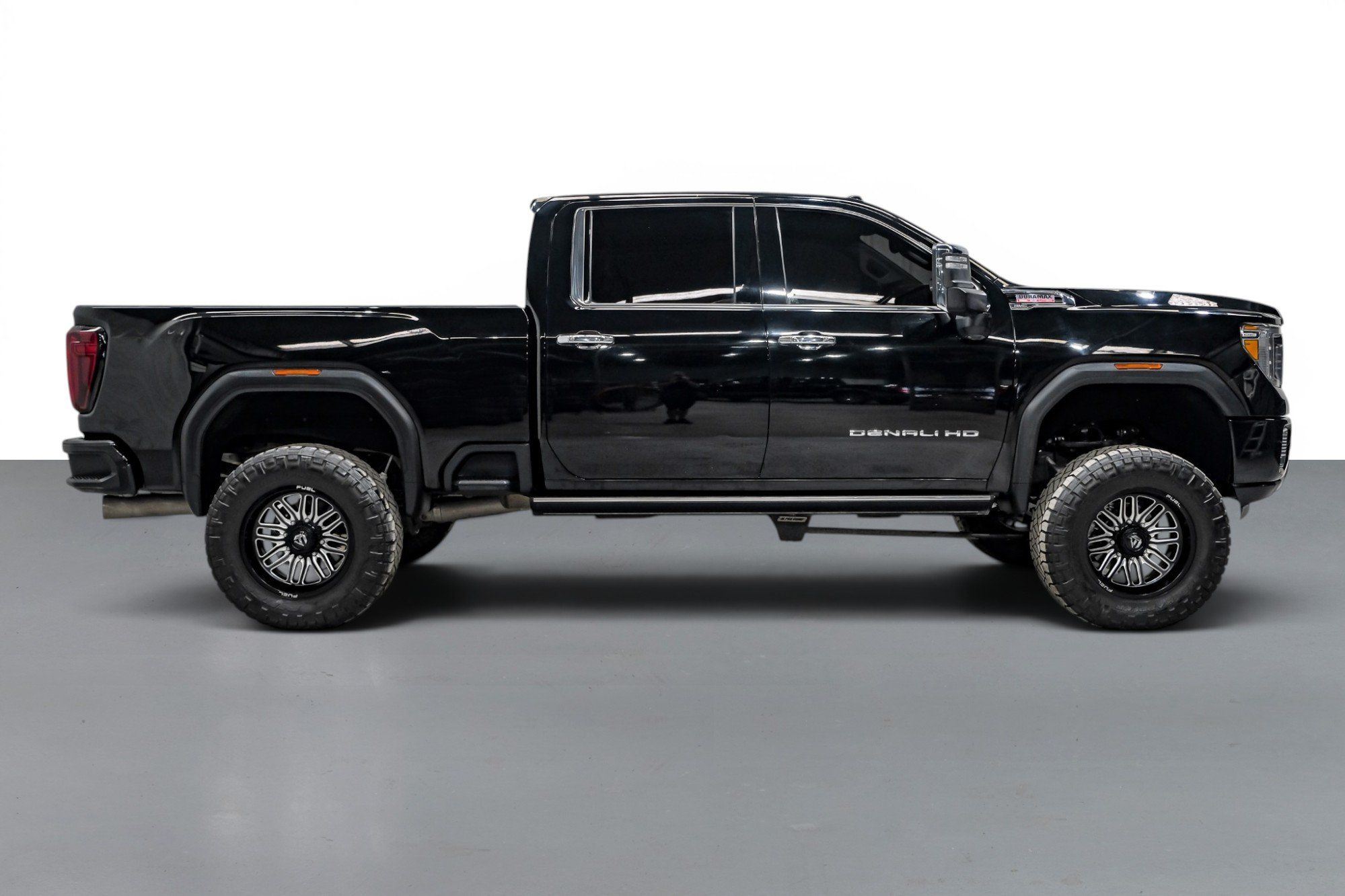 Photo 9 of 2022 GMC Sierra Hd Denali for sale in Katy, TX