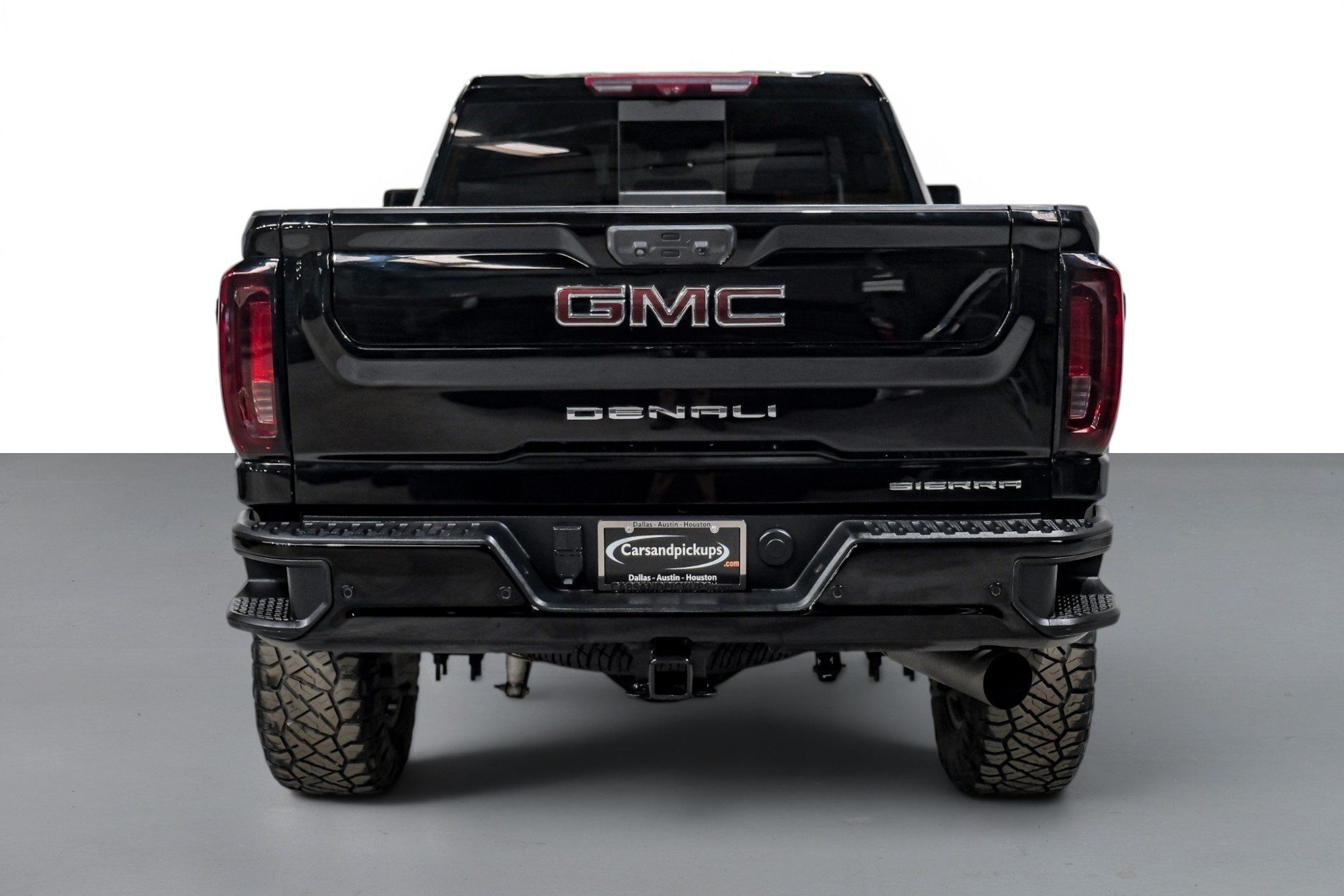 Photo 13 of 2022 GMC Sierra Hd Denali for sale in Katy, TX