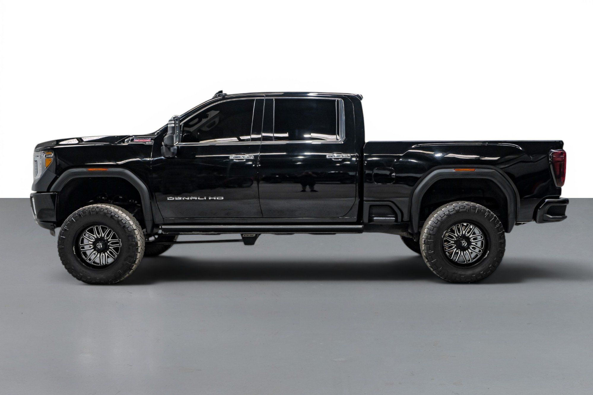 Photo 17 of 2022 GMC Sierra Hd Denali for sale in Katy, TX