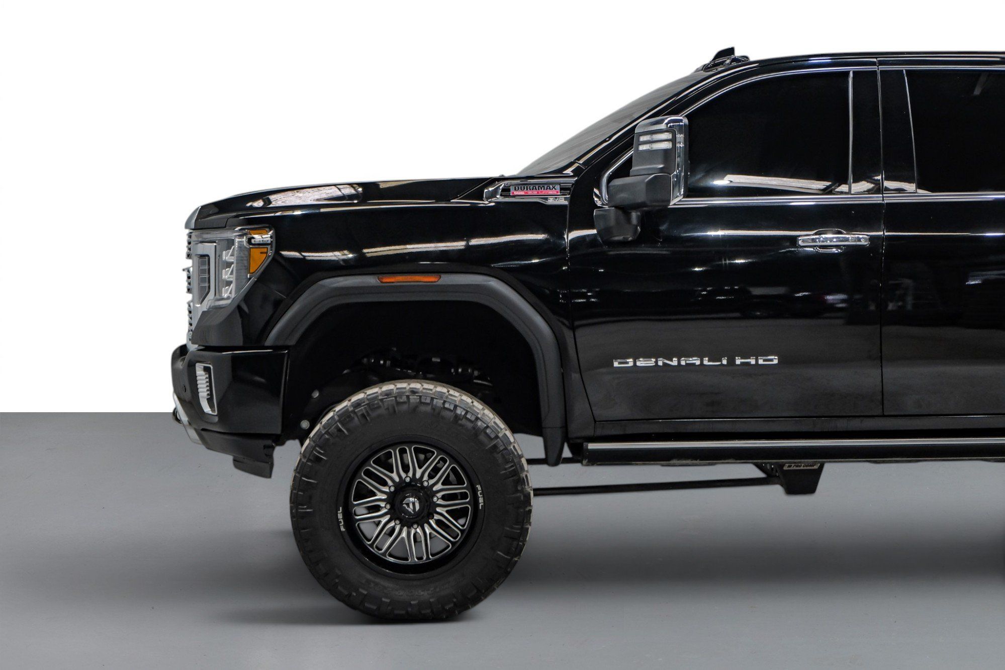 Photo 19 of 2022 GMC Sierra Hd Denali for sale in Katy, TX