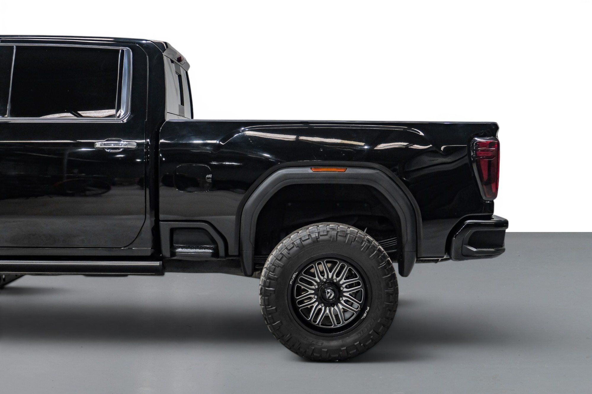 Photo 21 of 2022 GMC Sierra Hd Denali for sale in Katy, TX