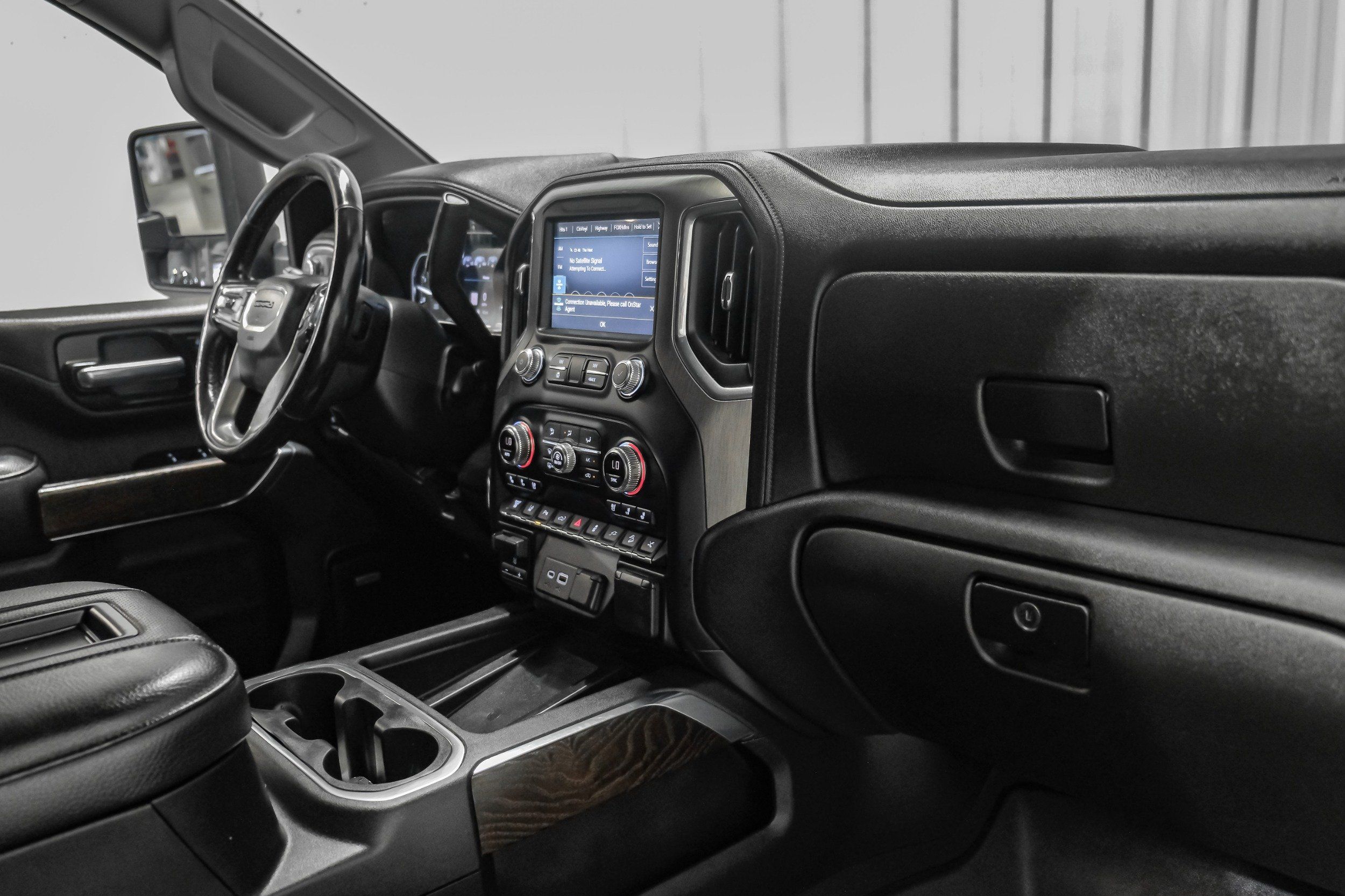 Photo 23 of 2022 GMC Sierra Hd Denali for sale in Katy, TX