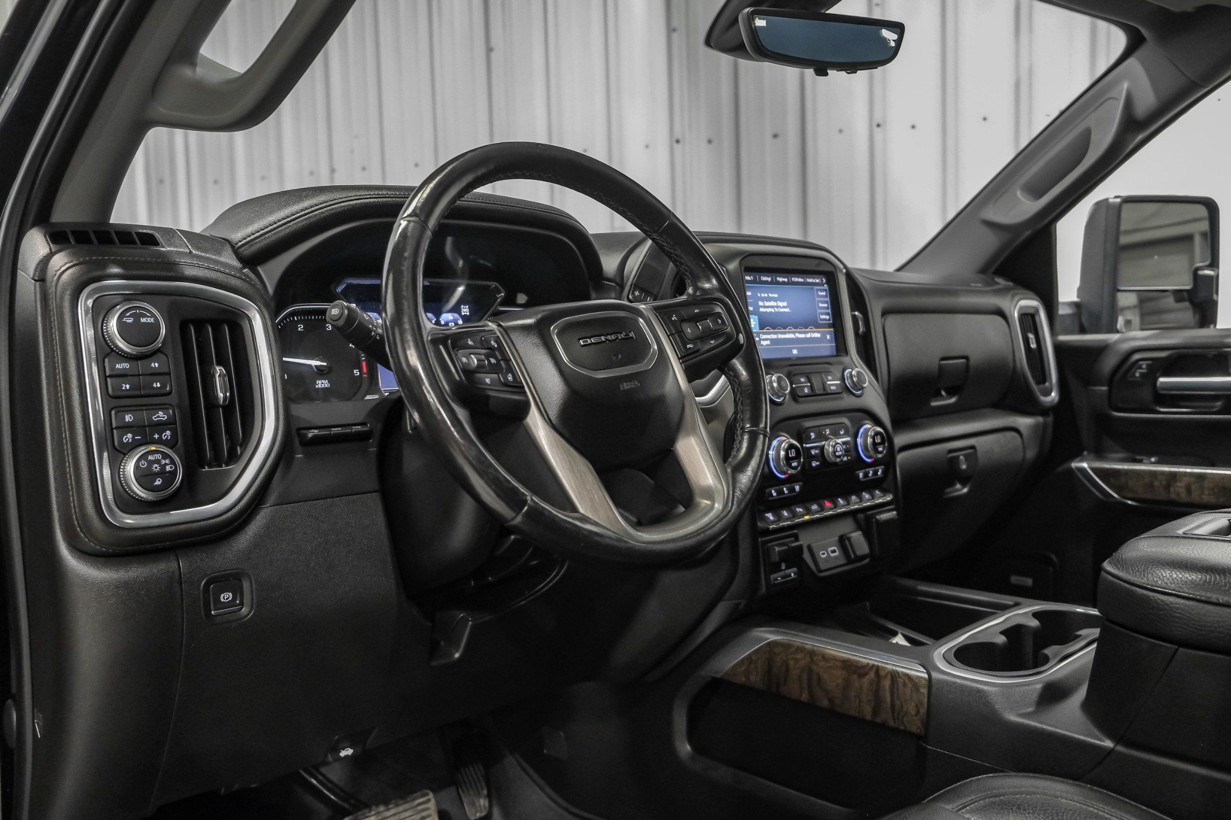 Photo 27 of 2022 GMC Sierra Hd Denali for sale in Katy, TX