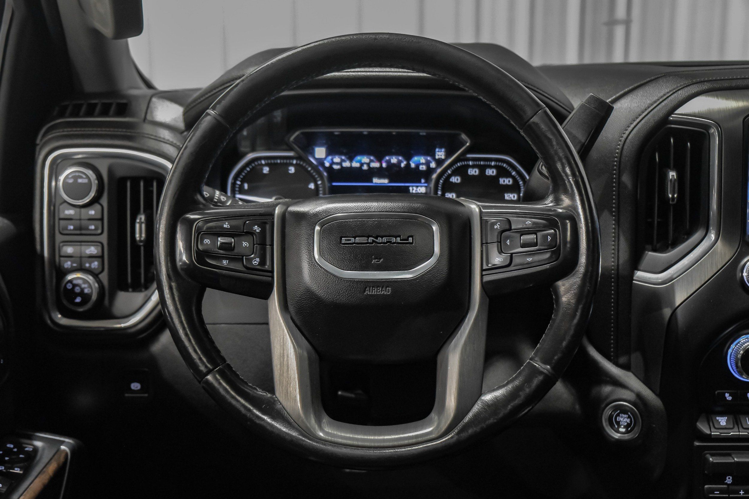 Photo 29 of 2022 GMC Sierra Hd Denali for sale in Katy, TX