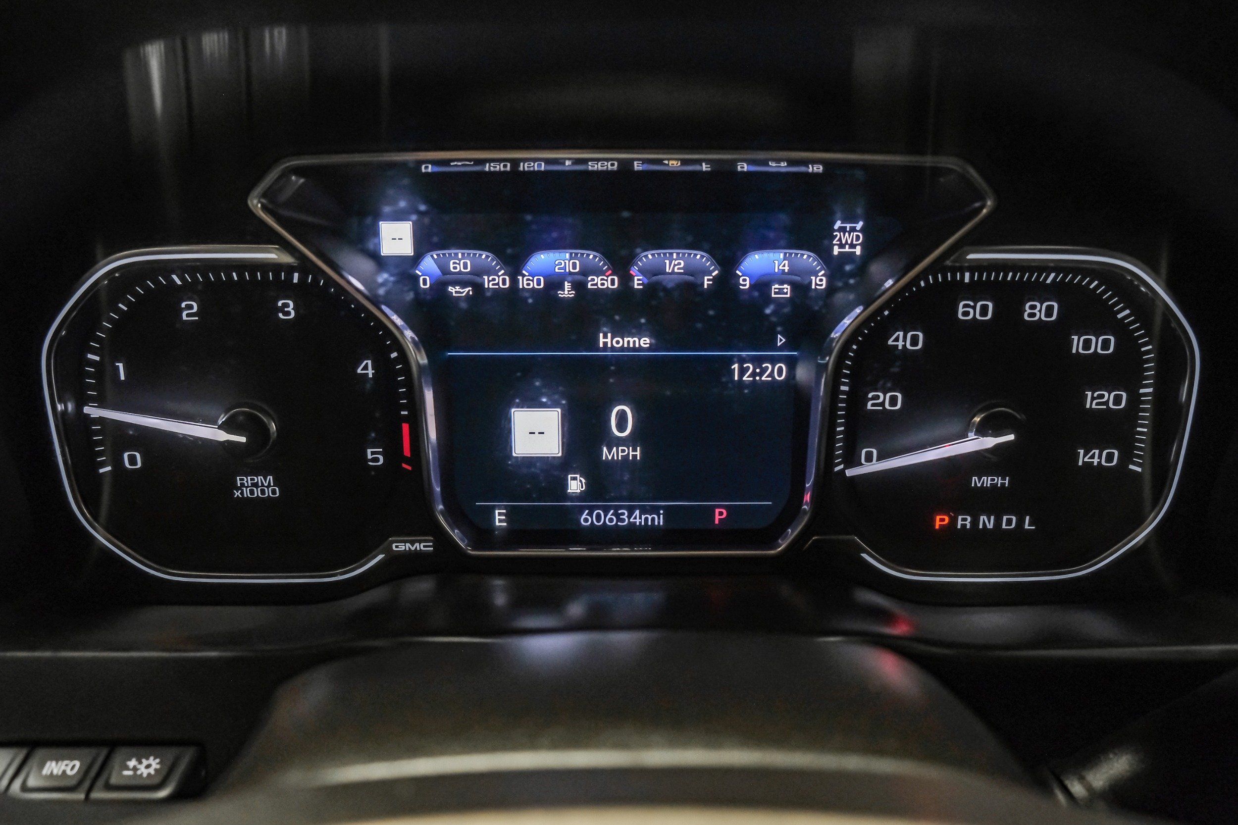 Photo 35 of 2022 GMC Sierra Hd Denali for sale in Katy, TX