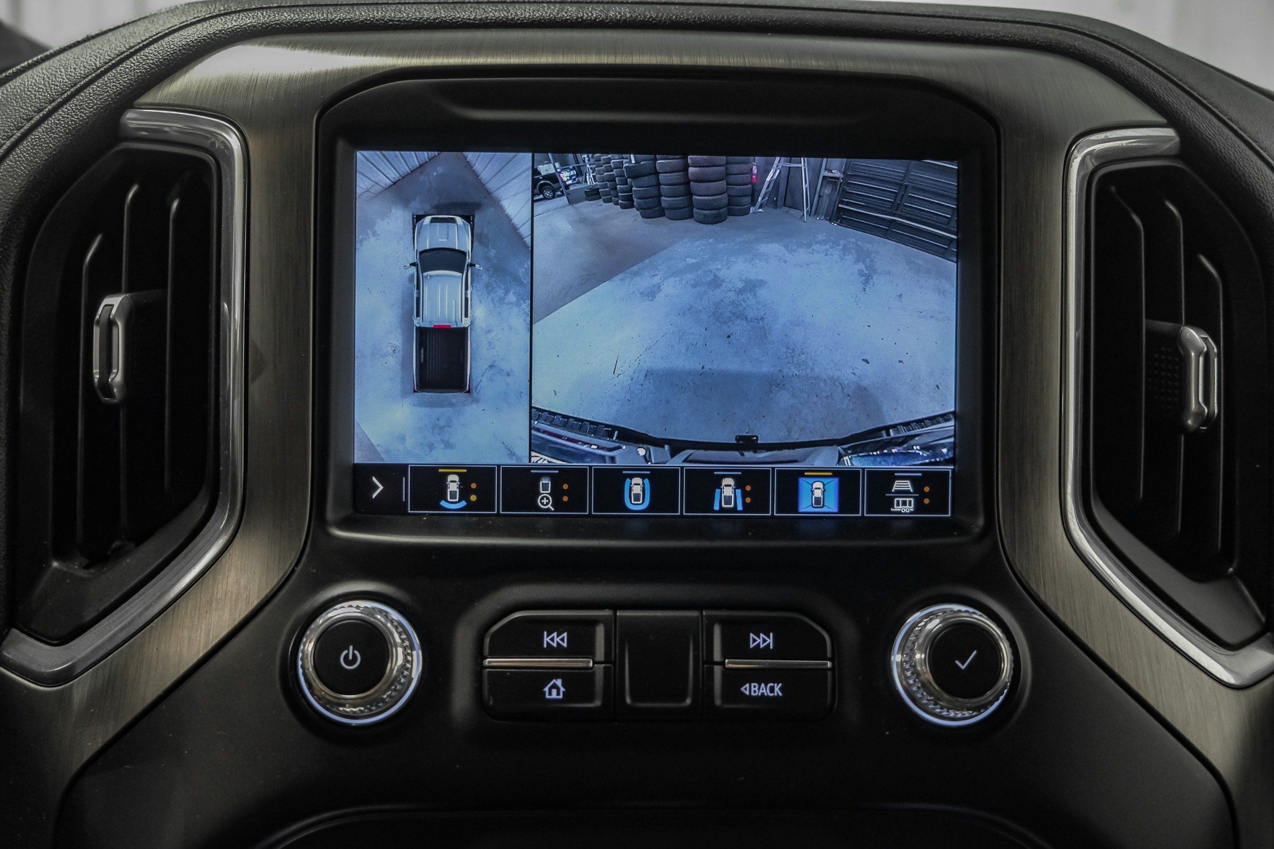 Photo 41 of 2022 GMC Sierra Hd Denali for sale in Katy, TX
