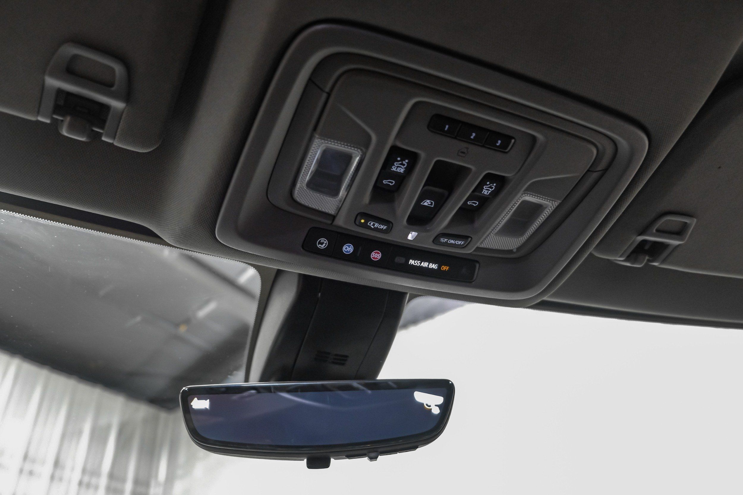 Photo 45 of 2022 GMC Sierra Hd Denali for sale in Katy, TX
